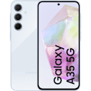 Samsung Galaxy A35 5G 128GB Awesome IceBlue
