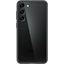 Spigen Galaxy S23 Hybrid Hoesje Zwart - Achterkant