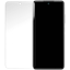 Mobilize Redmi Note 10 5G Glazen Screenprotector Transparant - Voorkant