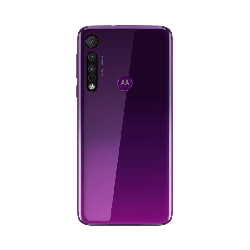 Motorola One Macro