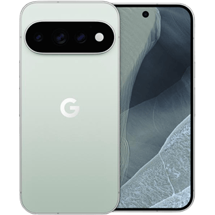 Google Pixel 11 Pro XL Fog - Voorkant & achterkant
