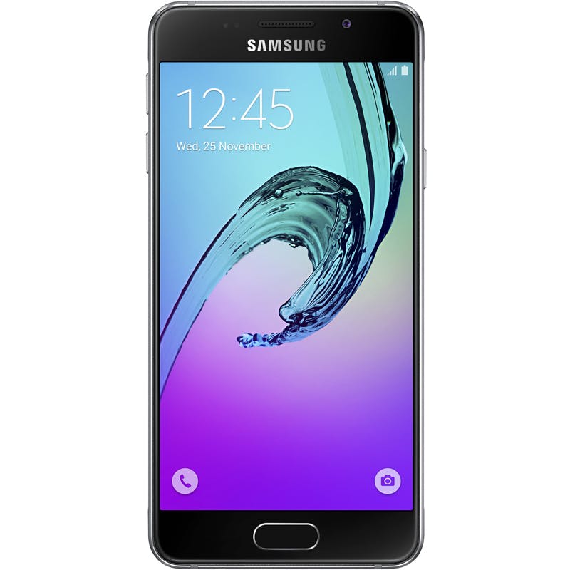 Samsung Galaxy A3 (2016)