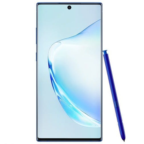 Samsung Galaxy Note 10+