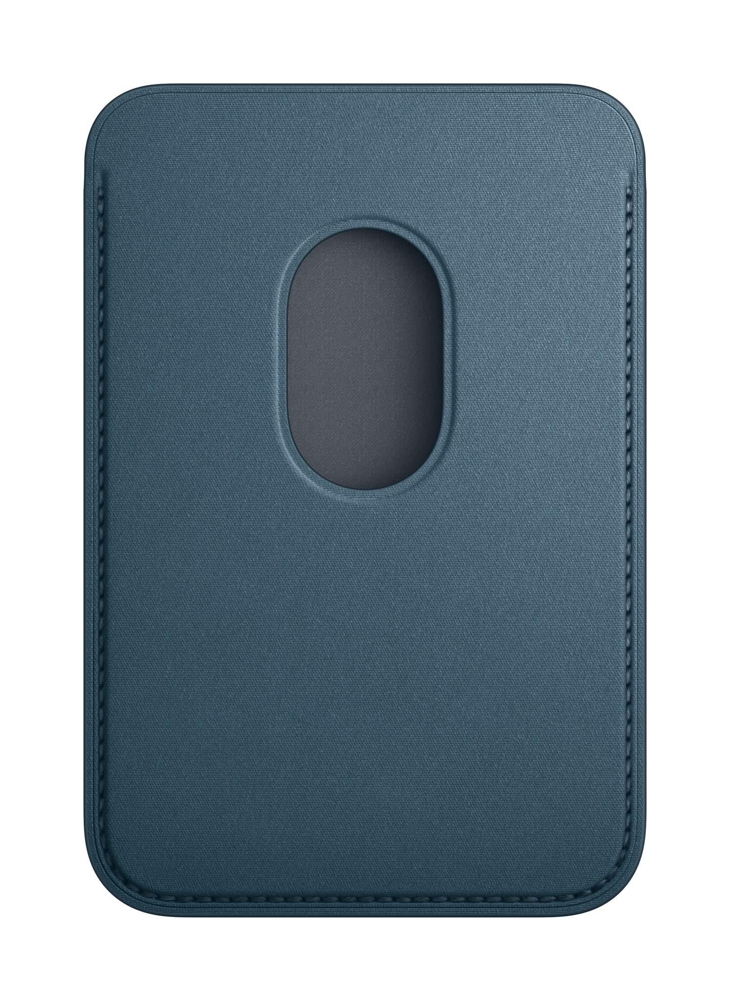 Apple FineWoven Portemonnee Houder