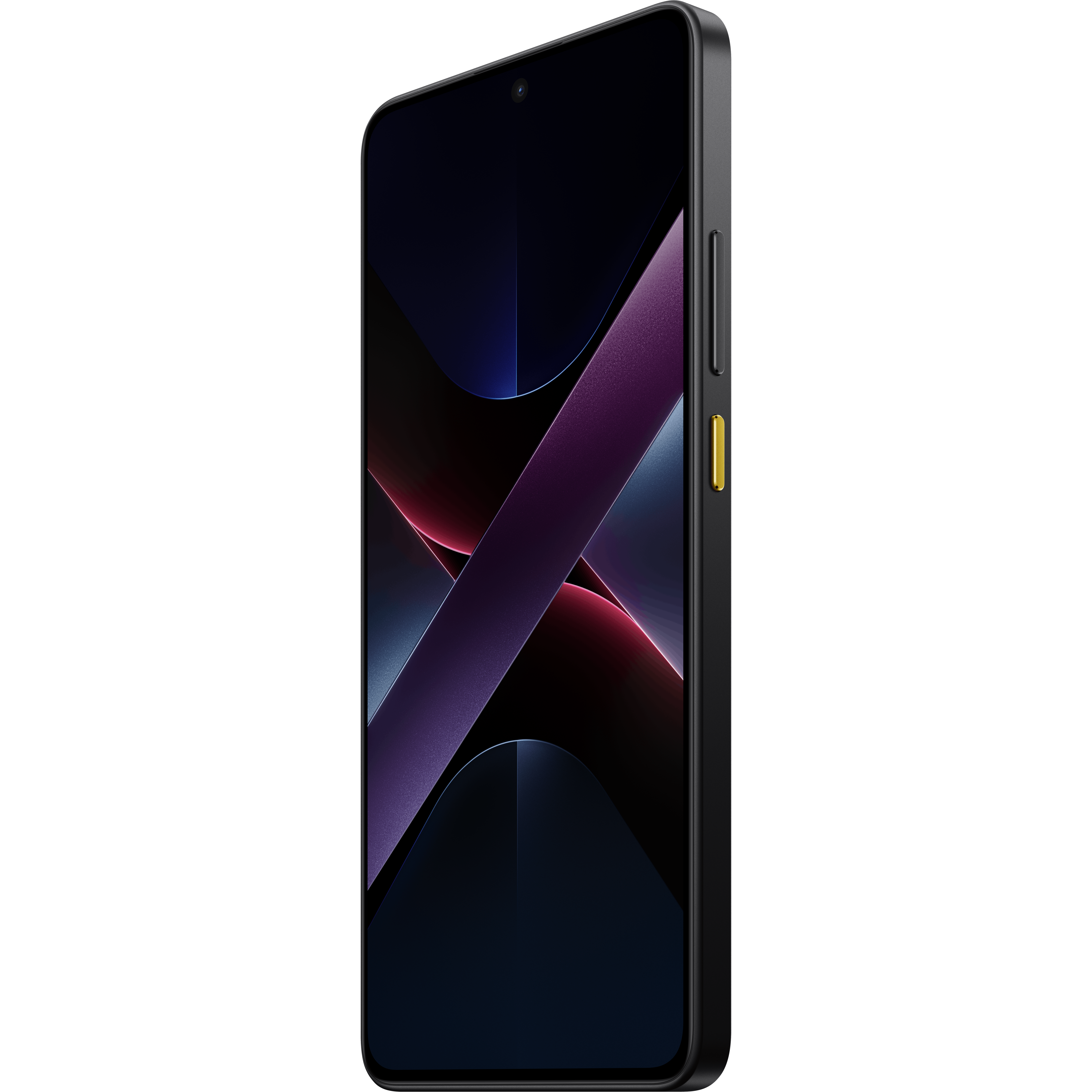 POCO X7 Pro 5G Yellow