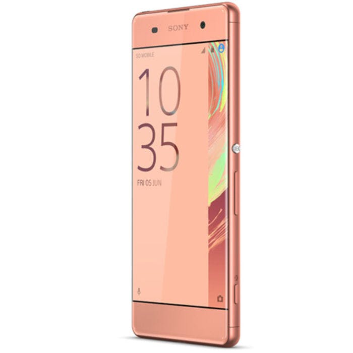 Sony Xperia XA