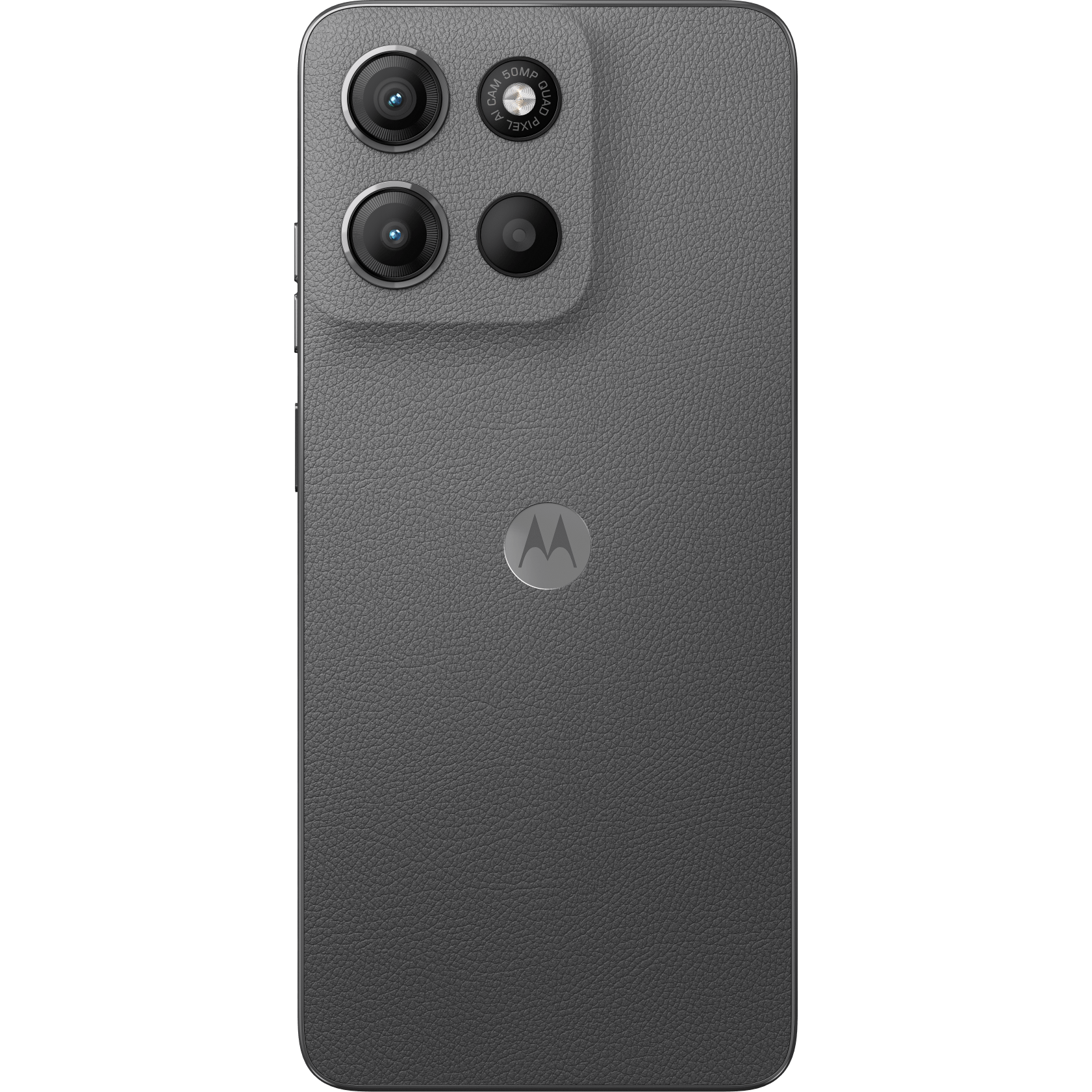 Motorola Moto G15 Power Gravity Grey - Achterkant