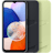 Samsung Galaxy A14 Card Slot Hoesje - Alle kleuren