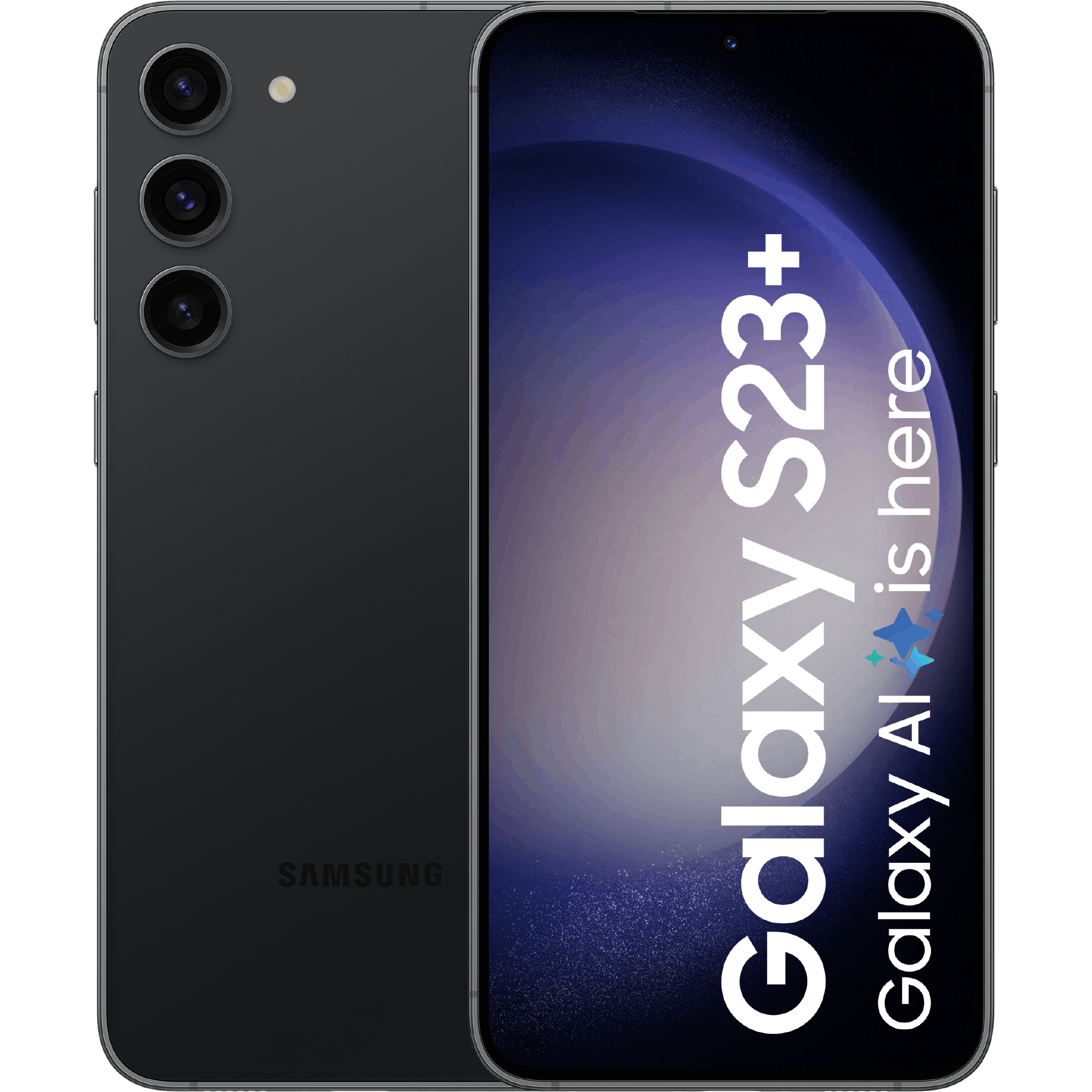 Samsung Galaxy S23 Plus 5G