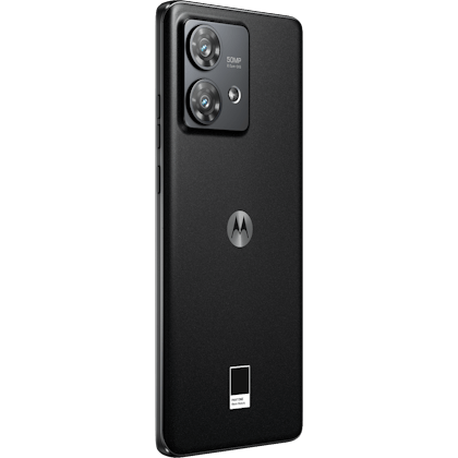 Motorola Edge 40 Neo Black Beauty - Aanzicht vanaf rechts