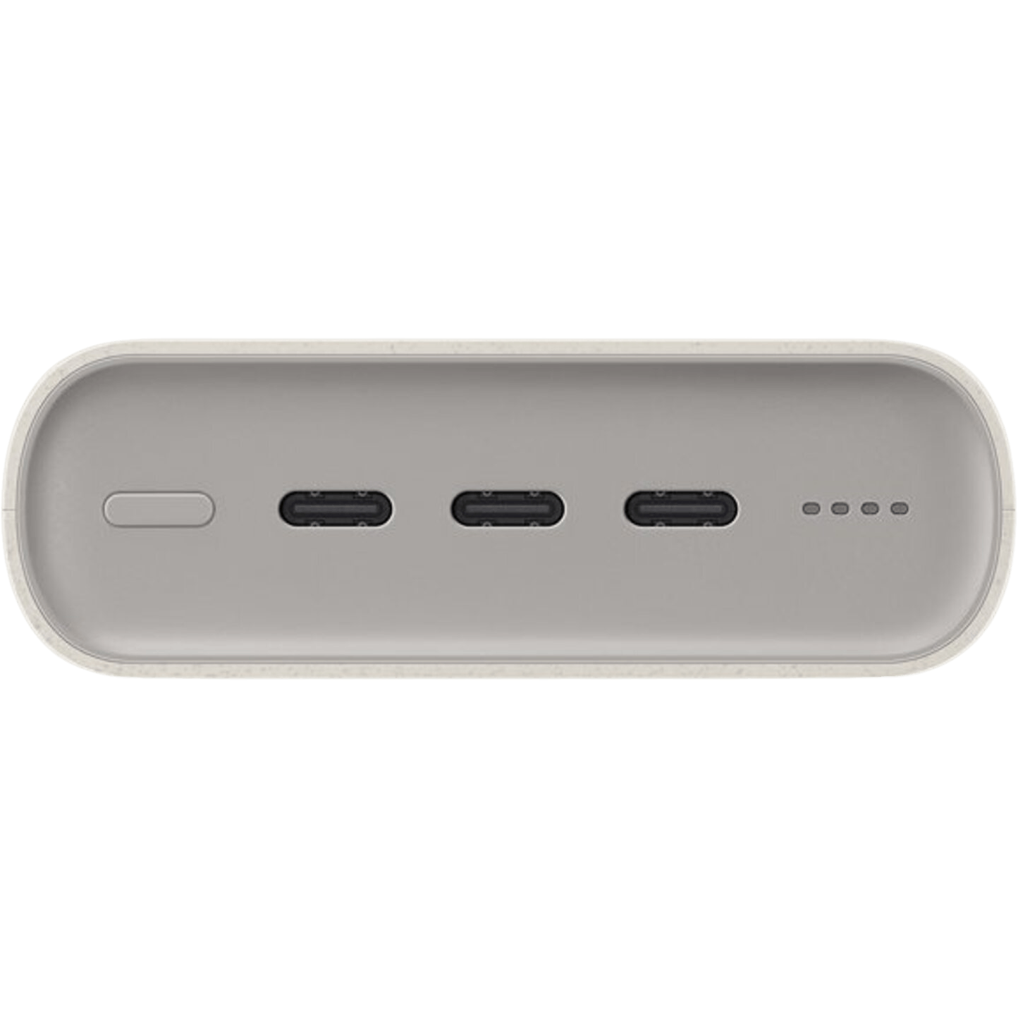 Samsung Powerbank 20.000mAh 45W Beige 20.000 mAh