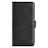 Comfycase Samsung Galaxy A55 Bookcase Hoesje Zwart