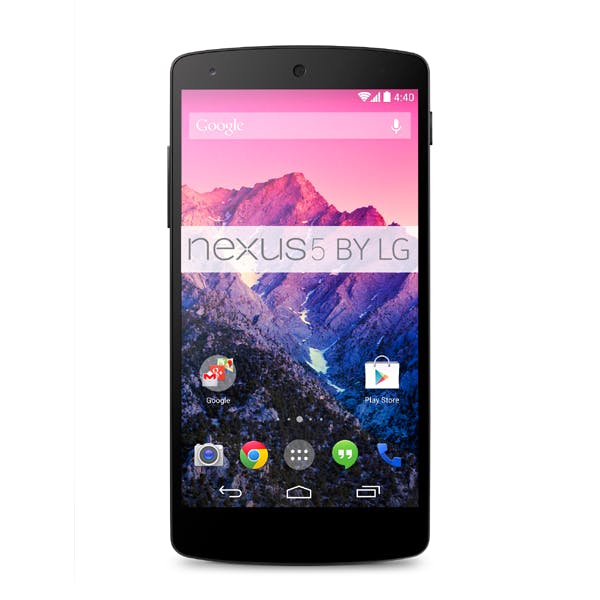 LG Nexus 5
