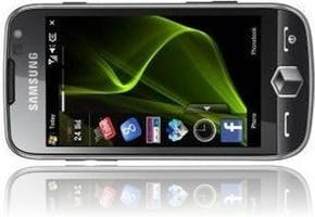 Samsung i8000 Omnia 2