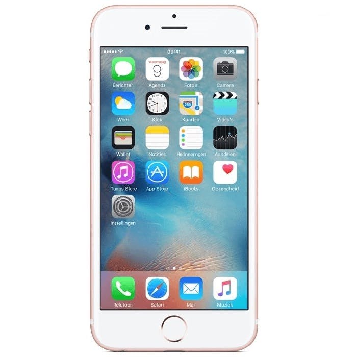Apple iPhone 6s 16GB (Refurbished)