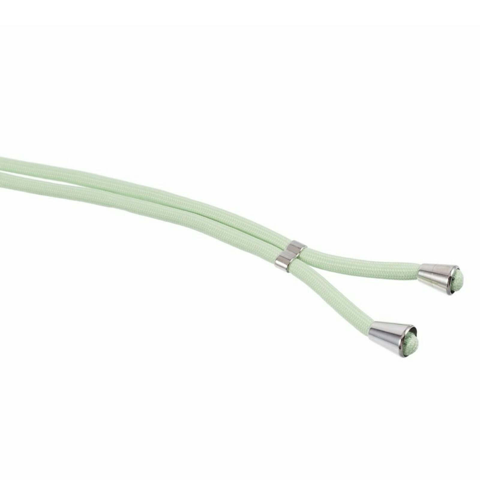 Mocaa Samsung S23 FE Koordhoesje Groen