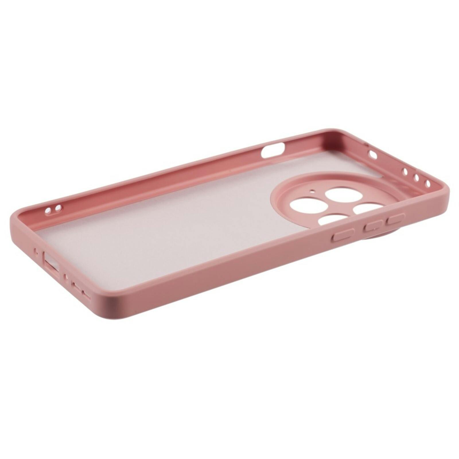 Mocaa OnePlus 13 Hoesje Roze