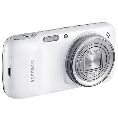 Samsung Galaxy S4 Zoom