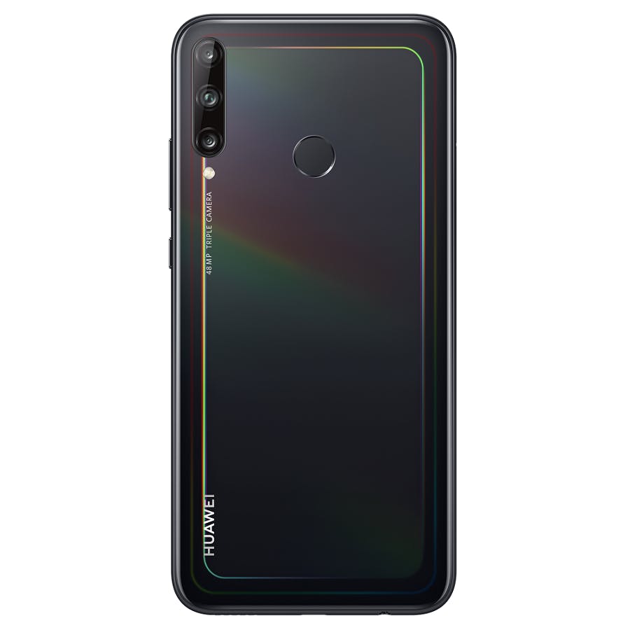 Huawei P40 Lite E
