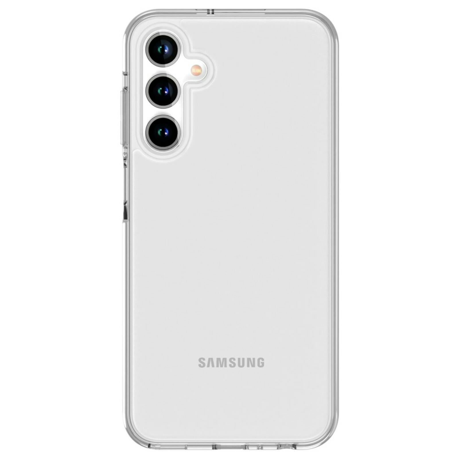 Mocaa Samsung Galaxy A35 Slim Armor Transparant