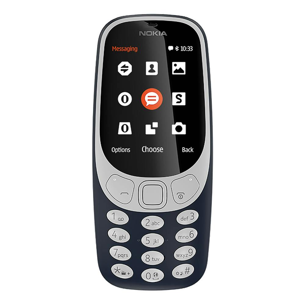 Nokia 3310 (2017)