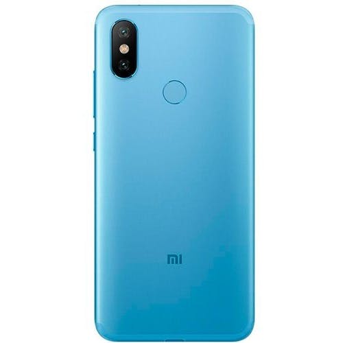 Xiaomi Mi A2 64GB kopen - Mobiel.nl