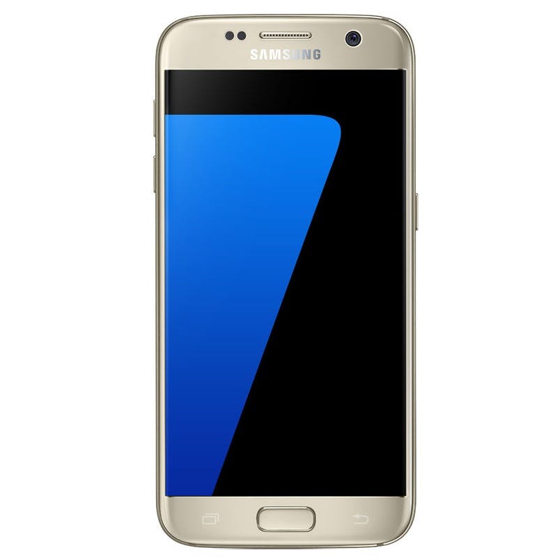 Samsung Galaxy S7