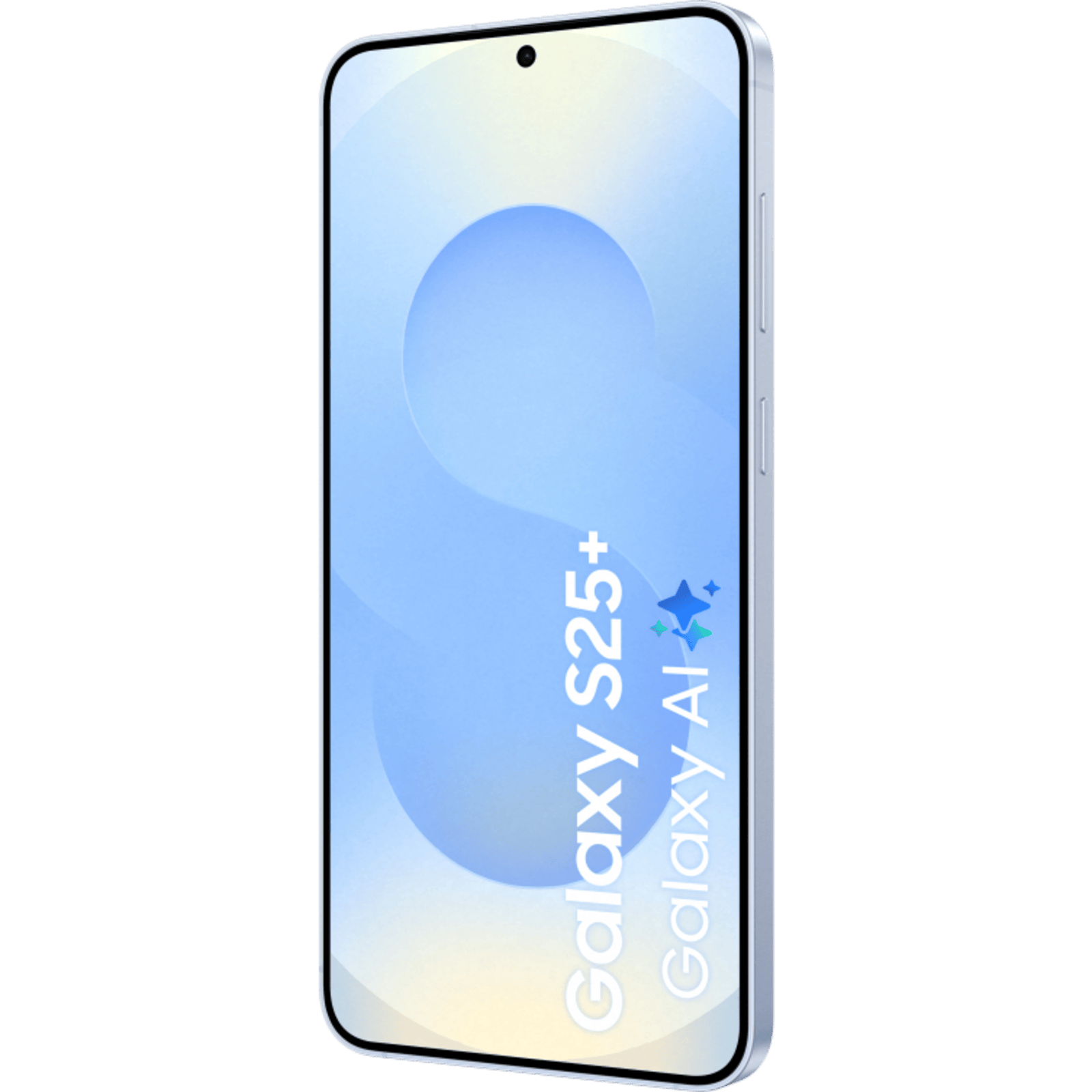 Samsung Galaxy S25 Plus