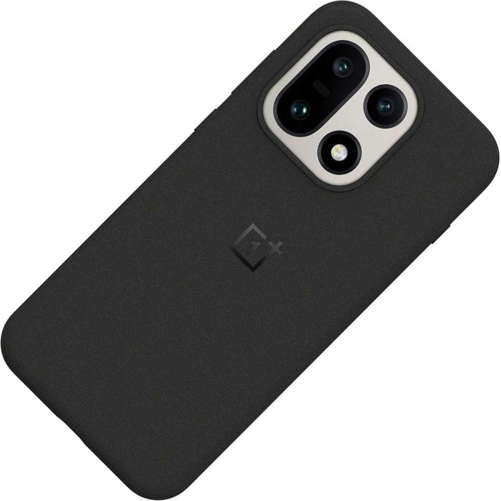 OnePlus 15 Sandstone Magnetic Case