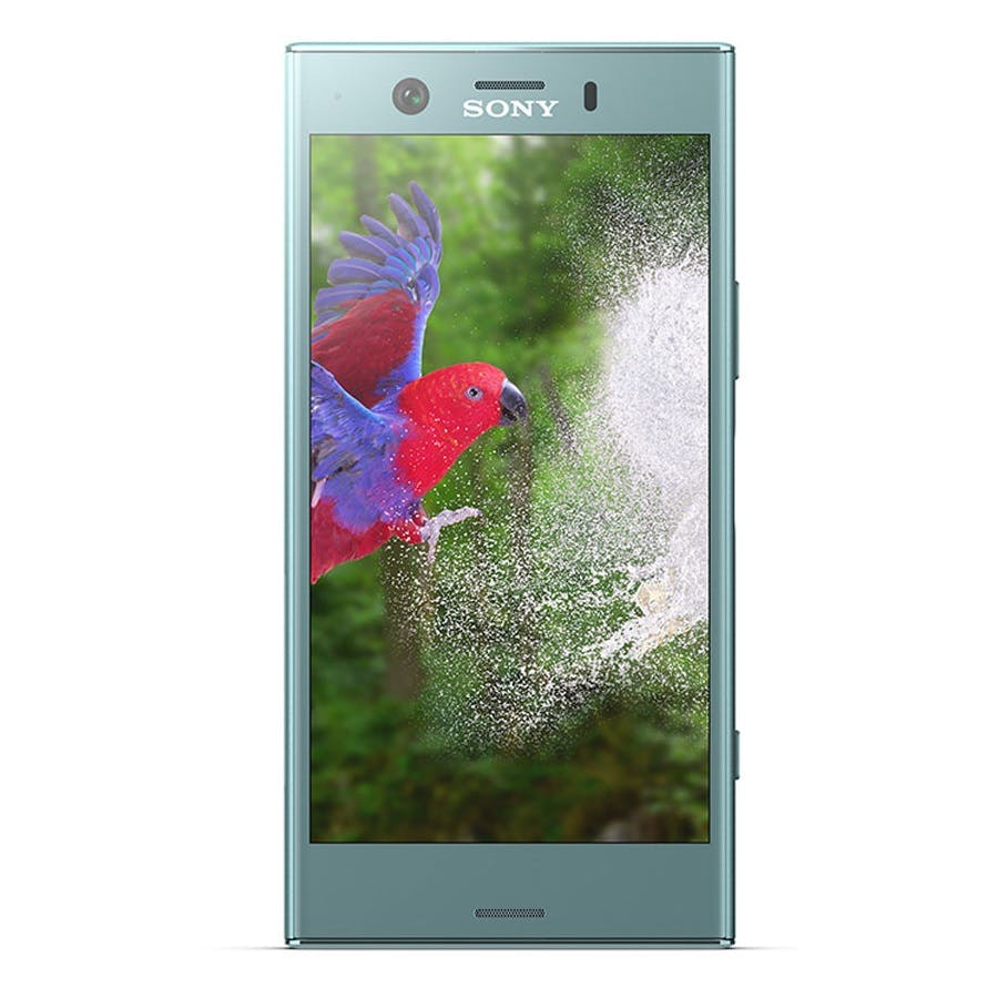 Sony Xperia XZ1 Compact
