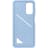Samsung Galaxy A13 Card Slot Hoesje Arctic Blue