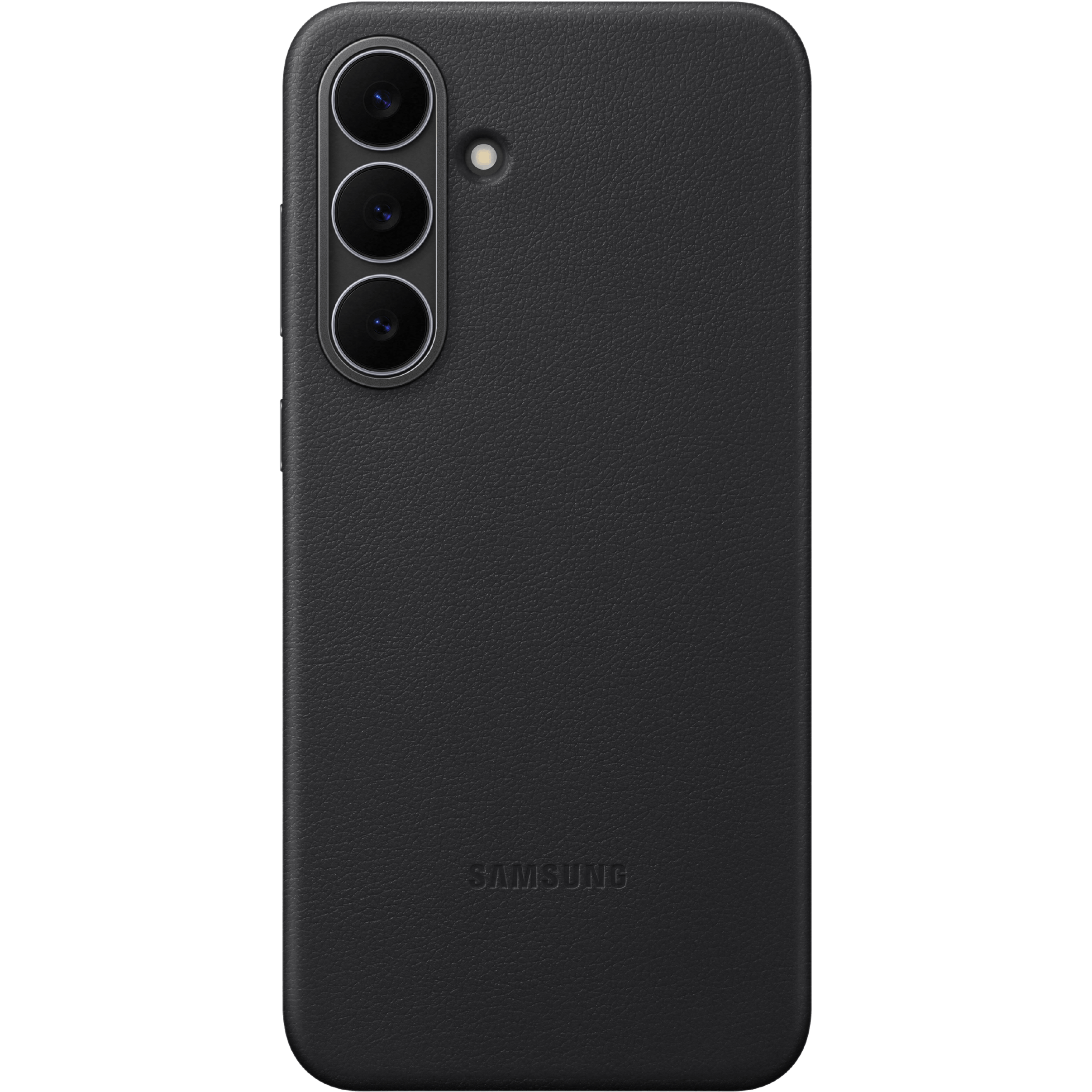 Samsung Galaxy S25 FE Kindsuit Case Zwart