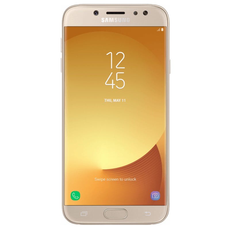 Samsung Galaxy J7 (2017) Dual Sim