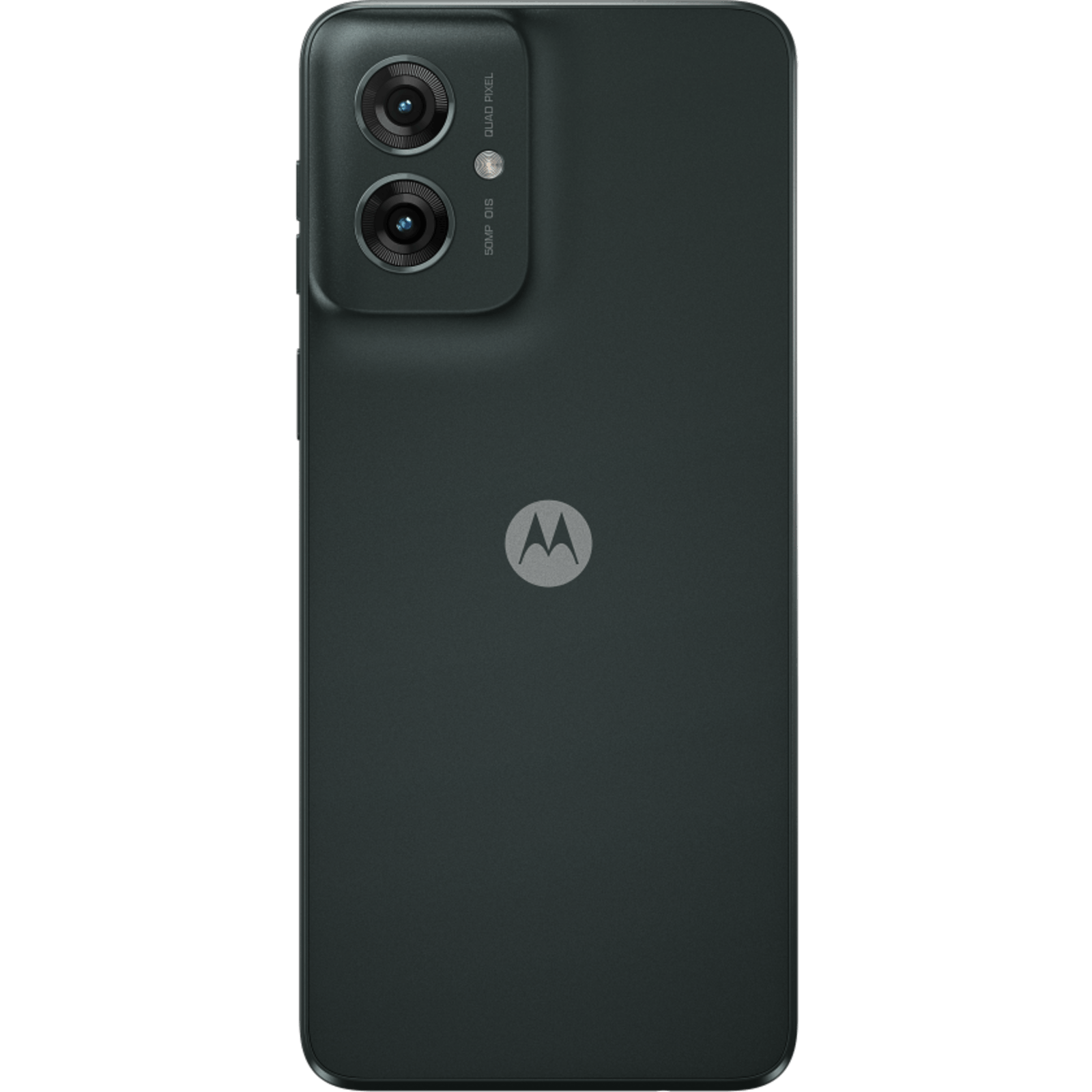 Motorola Moto G55 Forest Grey - Achterkant