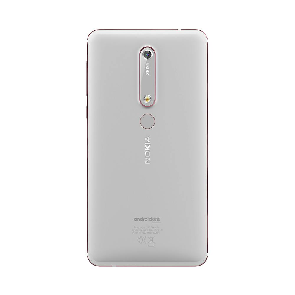 Nokia 6.1 (2018) 32GB