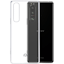 Mobilize Xperia 5 III Siliconen (TPU) Hoesje Clear - Voorkant