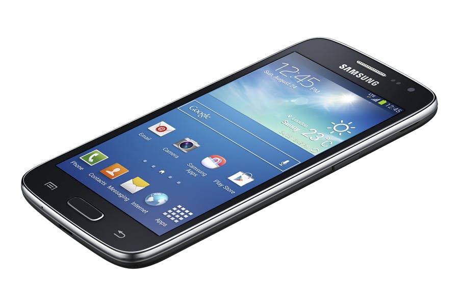 Samsung Galaxy Core 4G