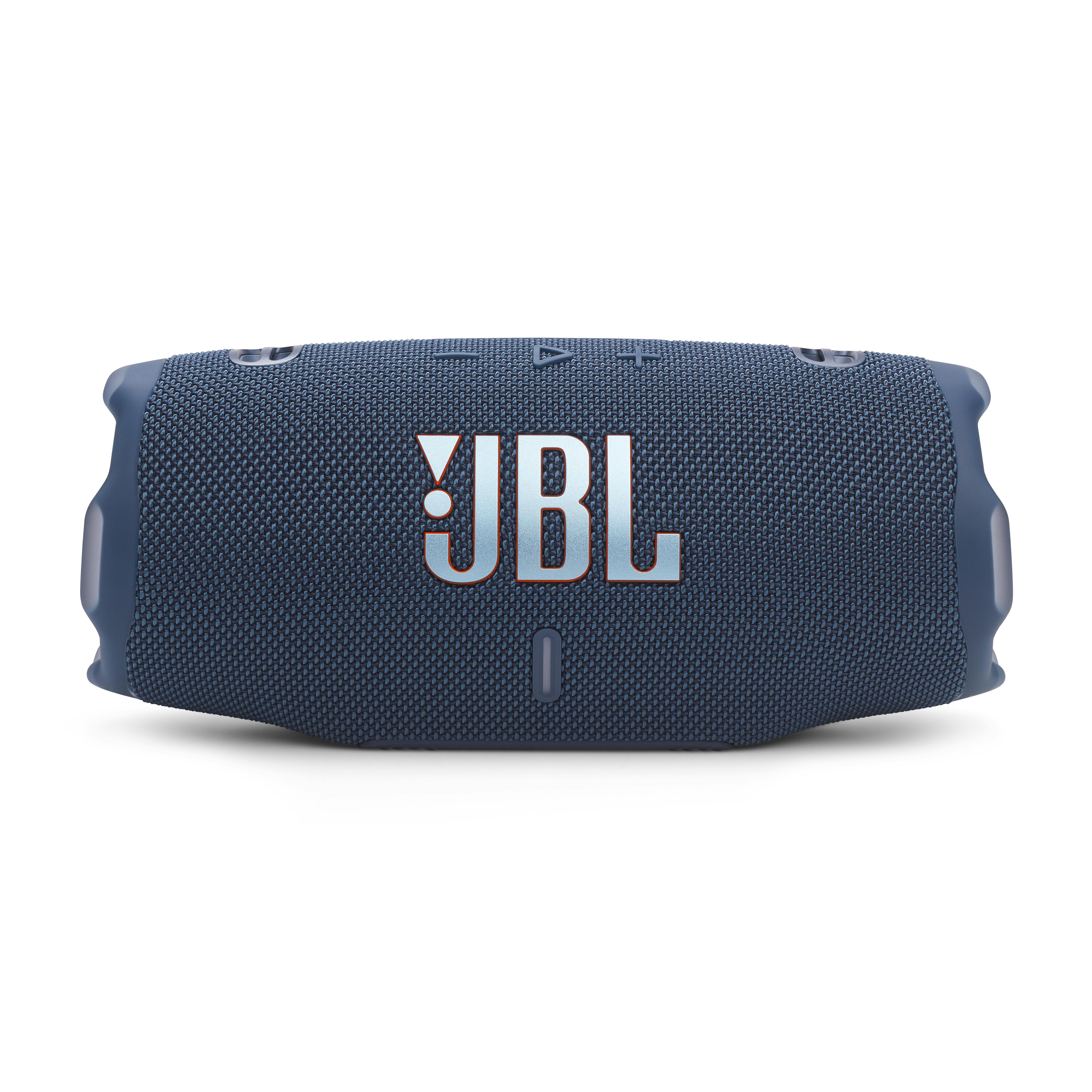 JBL Charge 6 Blauw
