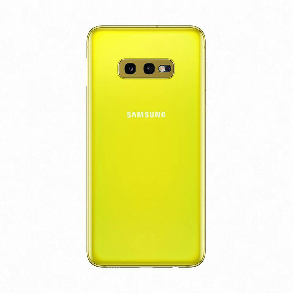 Samsung Galaxy S10e