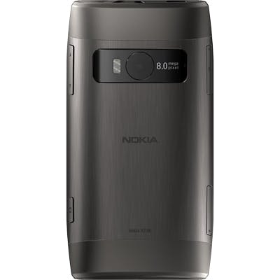 Nokia X7-00