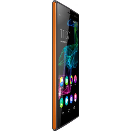 Wiko Ridge 4G
