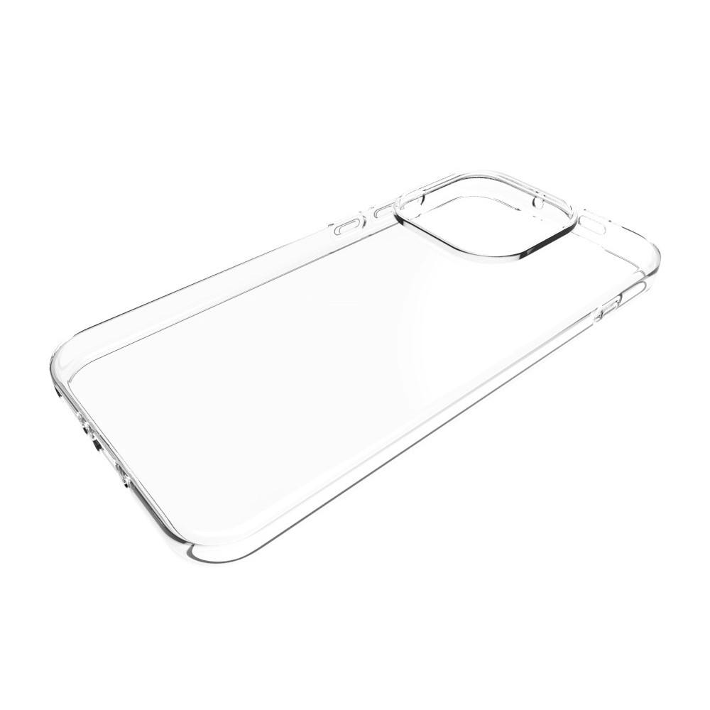 Just in Case OnePlus 15 TPU Hoesje