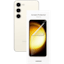 Samsung Galaxy S23 Hoesje + Screenprotector Bundel Transparant
