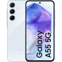 Galaxy A55 5G met abonnement
