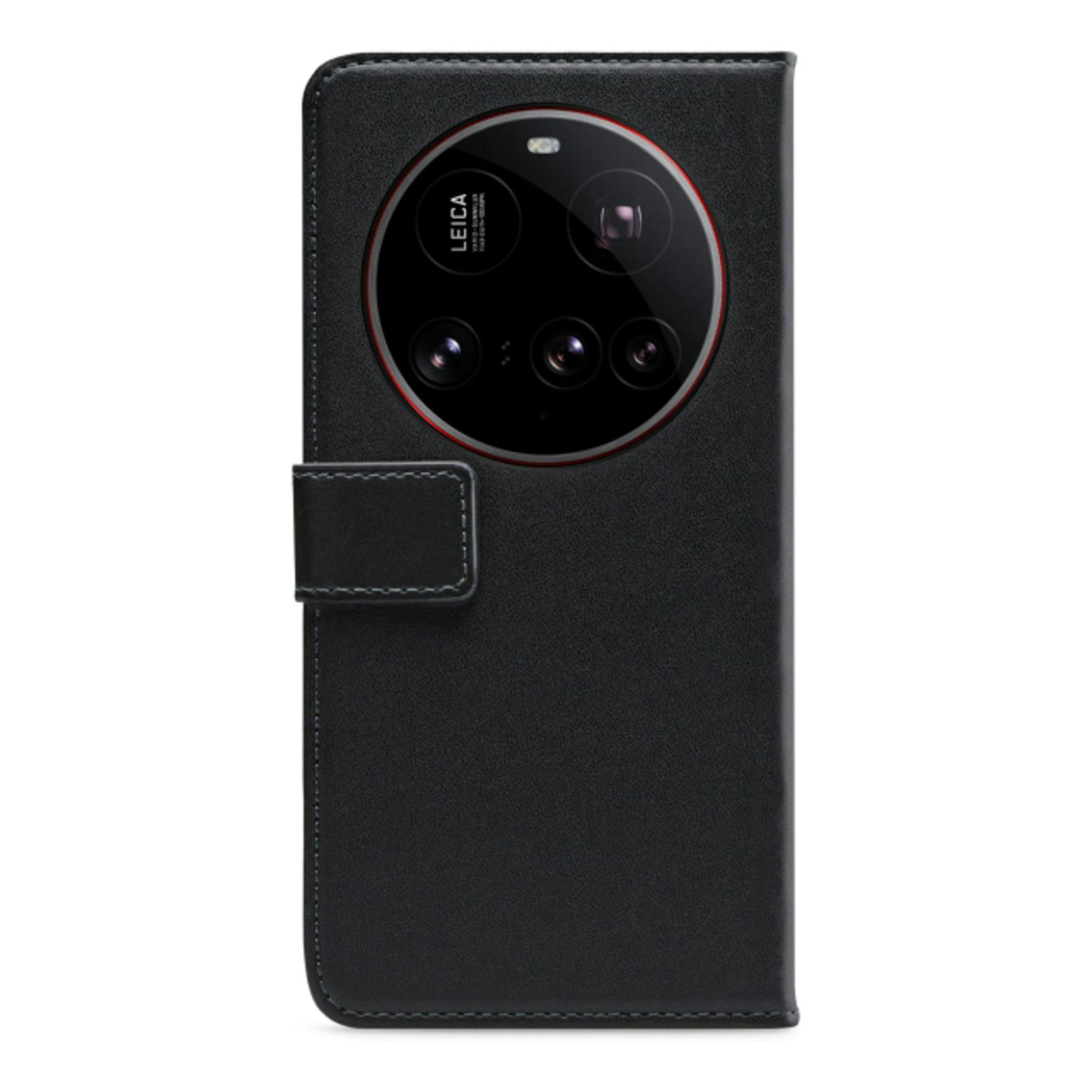 Mobilize Xiaomi 15 Ultra Portemonnee Hoesje