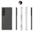 CaseBody Xperia 1 VI Shockproof Hoesje Transparant
