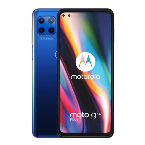 Motorola Moto G 5G Plus