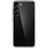 Spigen Galaxy S23 Hybrid Hoesje Transparant - Achterkant