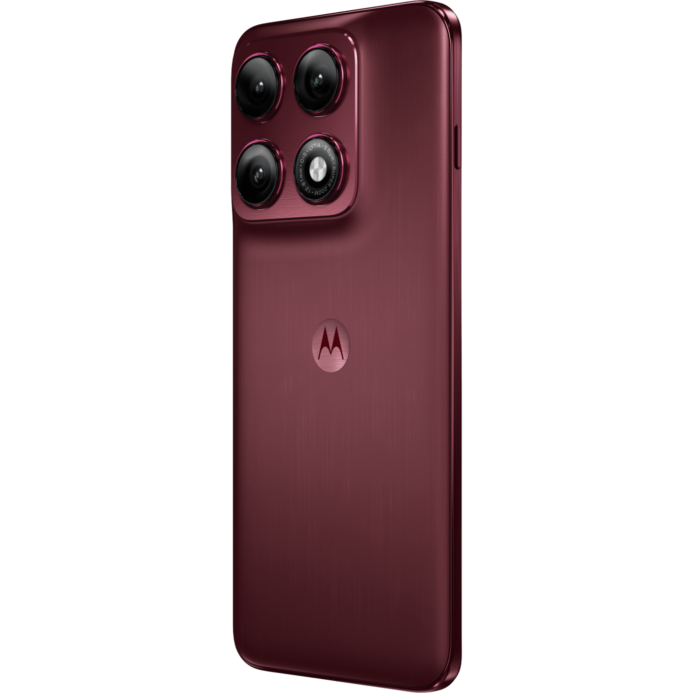 Motorola Edge 70 Pro