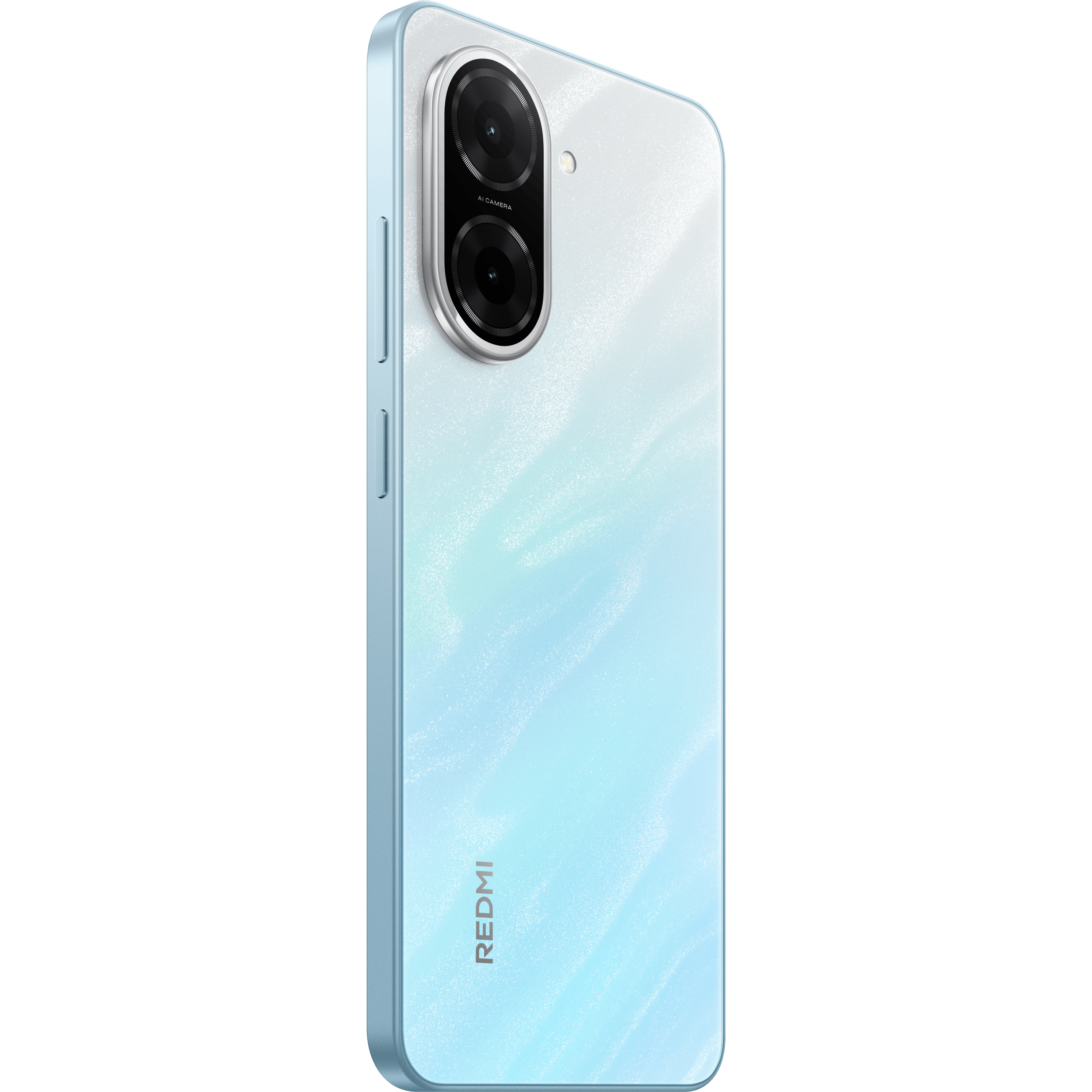 Xiaomi Redmi A5 Blue